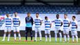 QPR issue statement clarifying why they didn’t take a knee before Forest game