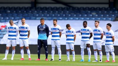 QPR issue statement clarifying why they didn’t take a knee before Forest game