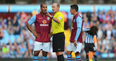 Mike Dean called ‘the most arrogant man in football’ by Gabby Agbonlahor