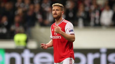 Arsenal willing to sell Mustafi with two Italian clubs linked