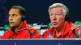 Rio Ferdinand story about Dwight Yorke shows Sir Alex Ferguson’s ruthless streak