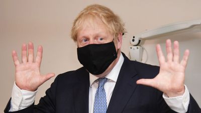 Boris Johnson announces new measures to suppress COVID-19