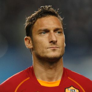 Francesco Totti