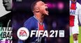 EA Sports confirm there will be no FIFA 21 demo