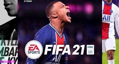 EA Sports confirm there will be no FIFA 21 demo