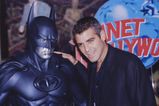 Crazy rumour suggests Christian Bale and George Clooney offered roles in new Flash film