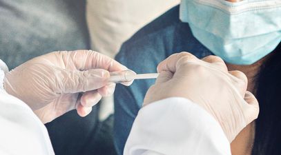 World sees record weekly number of Covid-19 cases