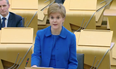 Scotland announces new round of tighter Covid-19 restrictions