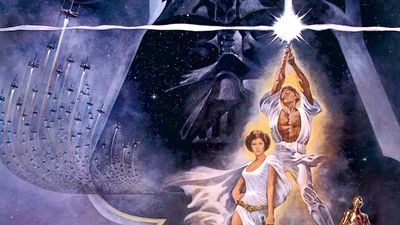 The Hardest Star Wars Quiz You Will Ever Take