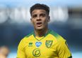 Norwich City’s Max Aarons nears move to Barcelona