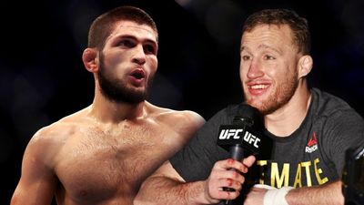 Back-up plan for Khabib vs Gaethje title fight has pissed a lot of people off