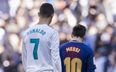 Messi and Ronaldo omitted from UEFA Men’s POTY nominations