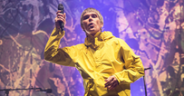 Stone Roses frontman Ian Brown says COVID-19 was ‘planned’ and ‘designed’