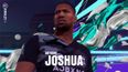 Anthony Joshua and Diplo to appear as playable characters in FIFA 21