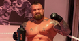 Everything former World’s Strongest Man Eddie Hall eats in a day