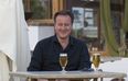 David Cameron accused of turning house into ‘Tacky Benidorm resort’ by neighbour