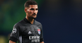 Houssem Aouar ‘agrees to join Arsenal’, reports claim