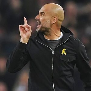 Pep Guardiola