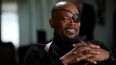 Samuel L. Jackson to play Nick Fury in new Marvel Disney+ series