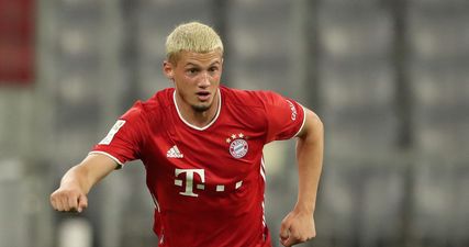 Leeds United close in on shock move for Bayern’s Michael Cuisance