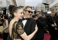 Joaquin Phoenix and Rooney Mara name their son River after his late brother