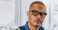 Rapper T.I. says not eating meat is the secret to staying in shape past 40