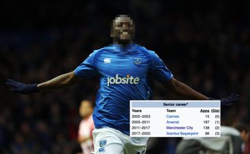 QUIZ: Guess the footballer from their Wikipedia page #12