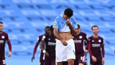 Rodri’s excuses expose the naivety holding Manchester City back