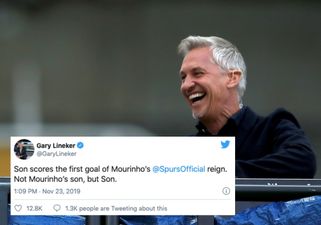 The definitive ranking of Gary Lineker’s best and worst dad jokes