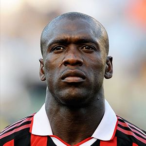 Clarence Seedorf