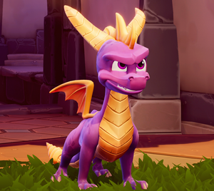 Spyro