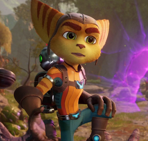 Ratchet & Clank