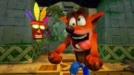 QUIZ: How well do you know Crash Bandicoot?