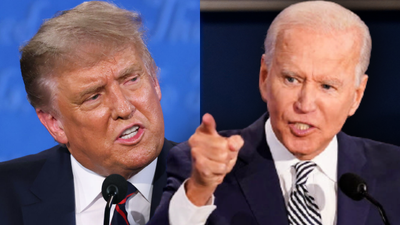 The key points from Trump and Biden’s first presidential debate