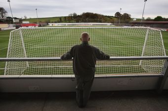 Government to hand out bailout package to struggling National League clubs