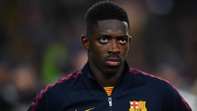 Cruel Ousmane Dembélé video goes viral with Manchester United fans