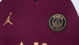 PSG’s stunning new Jordan third kit leaked online