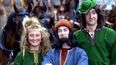 Netflix in talks to reboot cult kids TV classic Maid Marian and Her Merry Men