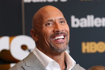 ‘Young Rock’, a sitcom about The Rock’s childhood, is coming soon