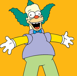 Krusty