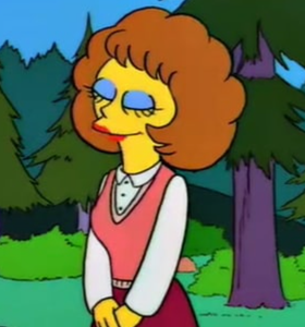 Maude Flanders