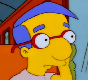 Milhouse