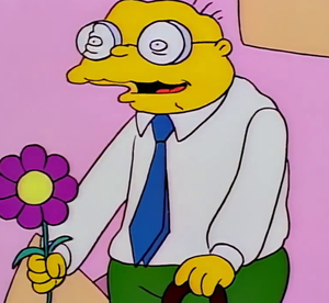 Hans Moleman