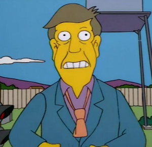 Principal Skinner