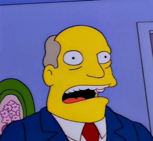 Superintendent Chalmers