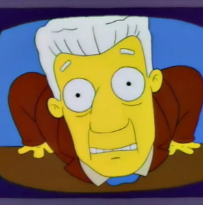 Kent Brockman