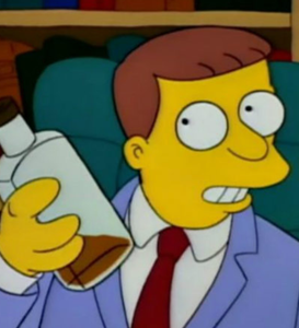 Lionel Hutz