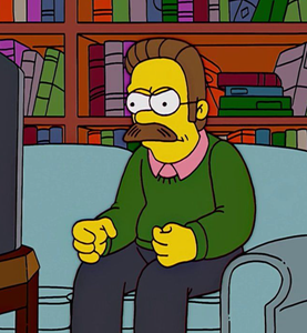 Ned Flanders