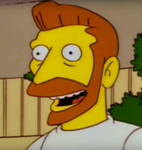 Hank Scorpio