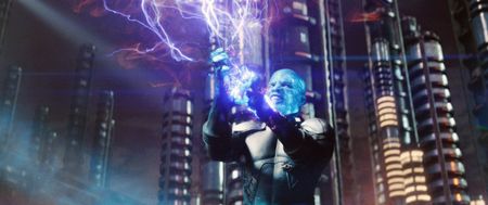 Jamie Foxx returning as Electro in the next MCU Spider-Man film